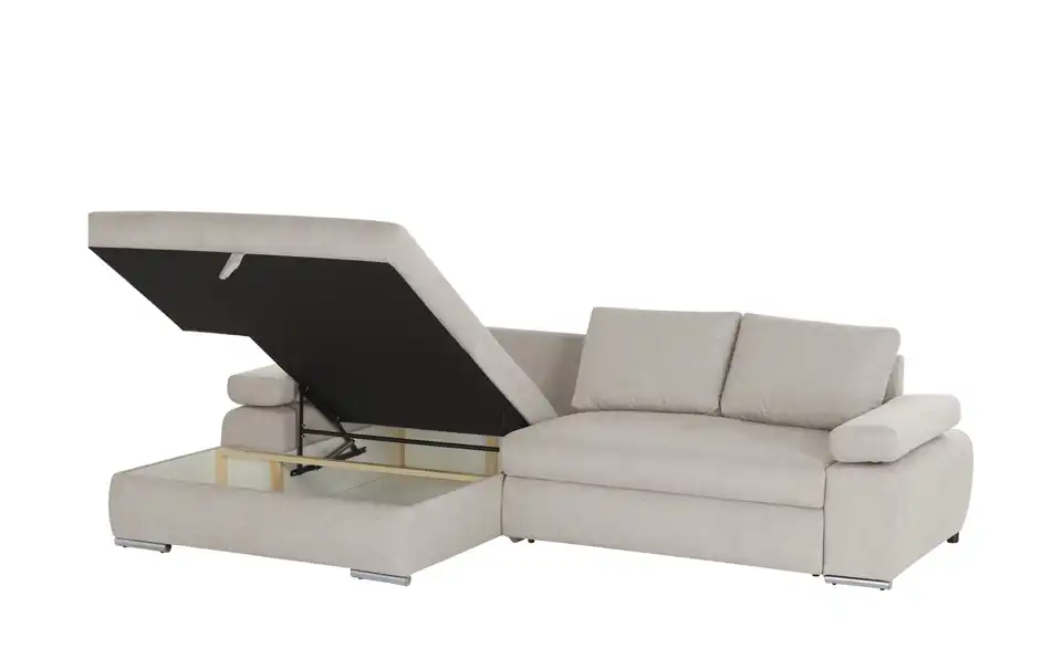 smart Ecksofa Ibby, Funktionsansicht