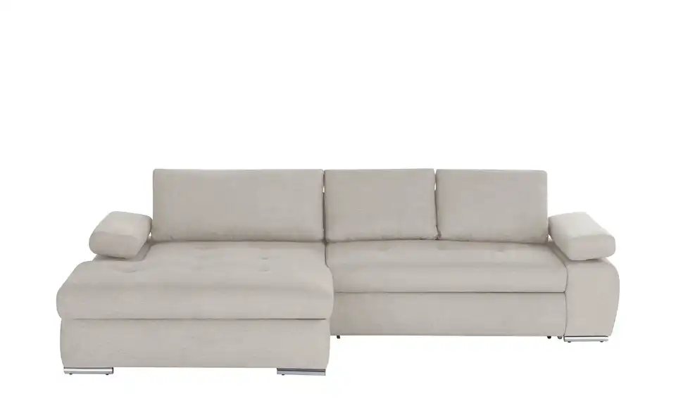 smart Ecksofa Ibby, Frontansicht