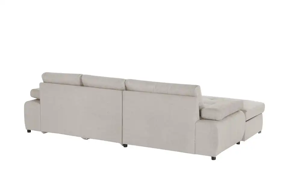 smart Ecksofa Ibby, Rückansicht