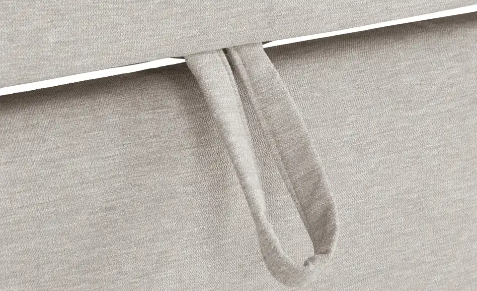 smart Ecksofa Ibby, Detailansicht