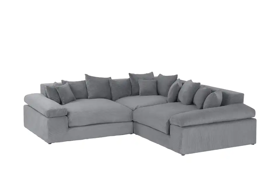 smart Ecksofa Lianea, Perspektive
