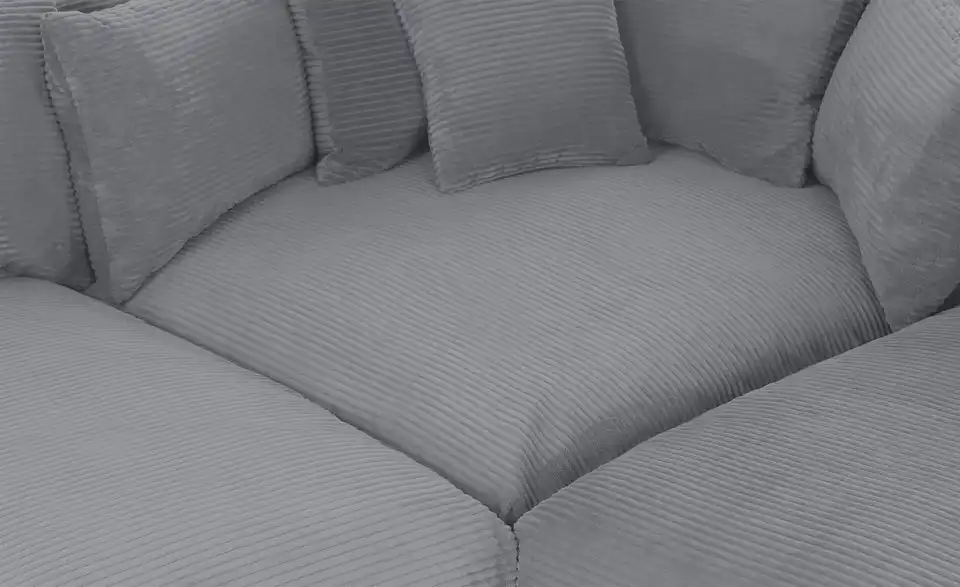 smart Ecksofa Lianea, Detailansicht