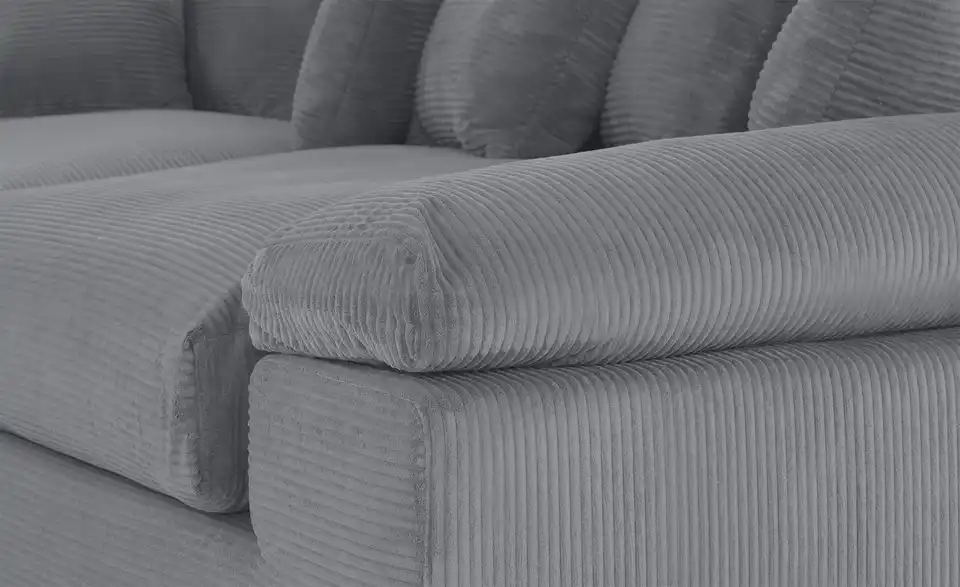 smart Ecksofa Lianea, Detailansicht