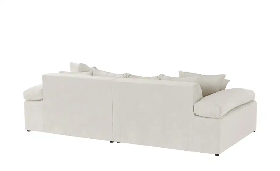 smart Big Sofa Lianea, Rückansicht