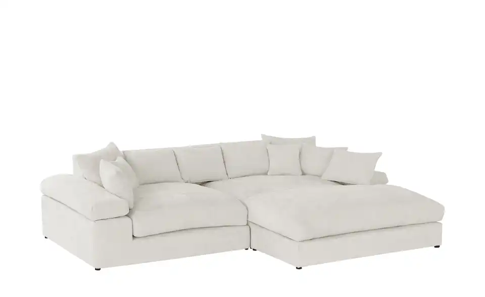 smart Ecksofa Lianea, Perspektive