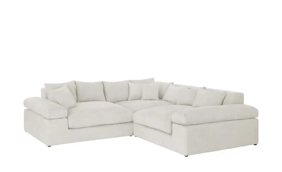 smart Ecksofa Lianea, Perspektive