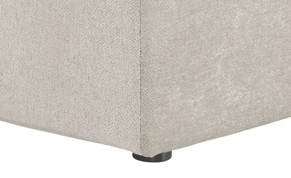 smart Ecksofa Lianea, Detailansicht