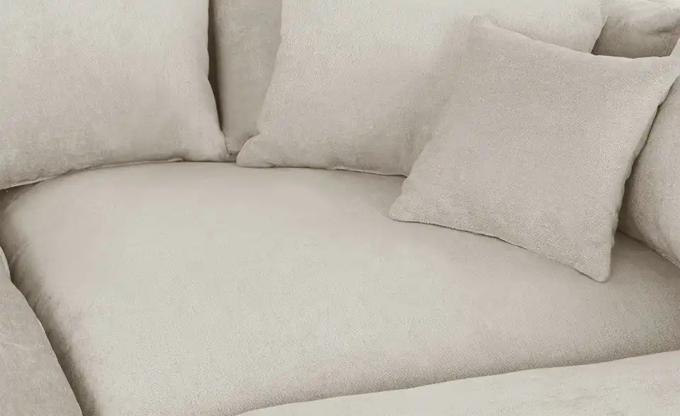 smart Ecksofa Lianea, Detailansicht