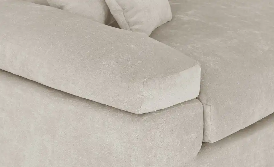 smart Ecksofa Lianea, Detailansicht