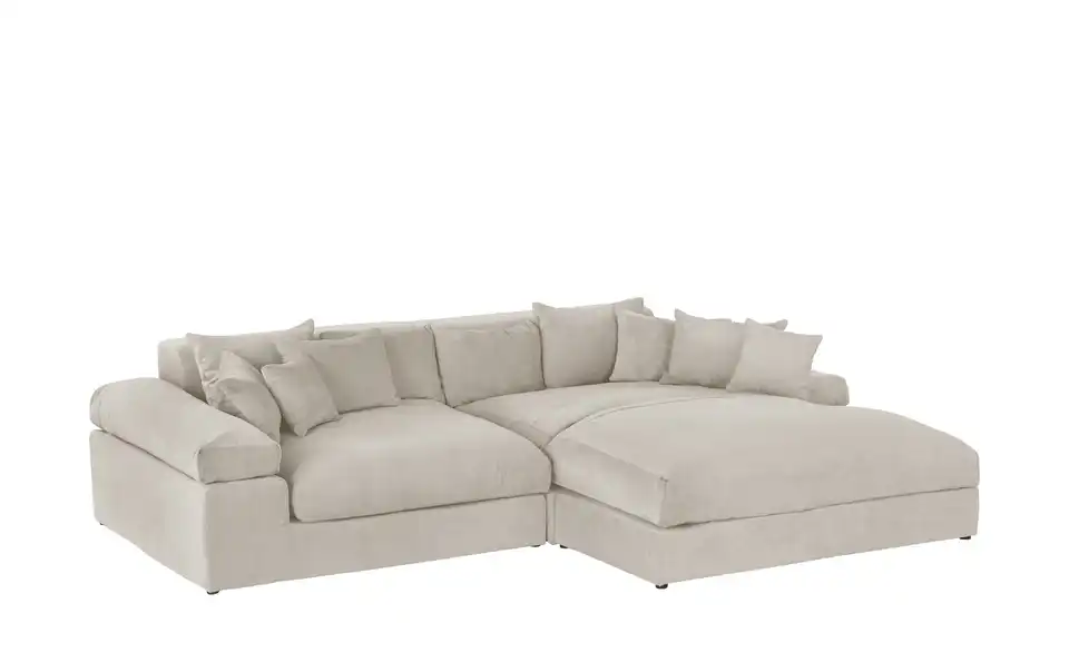 smart Ecksofa Lianea, Perspektive
