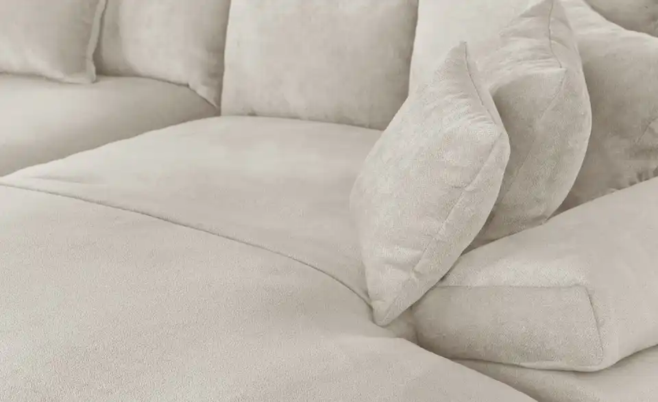 smart Ecksofa Lianea, Detailansicht