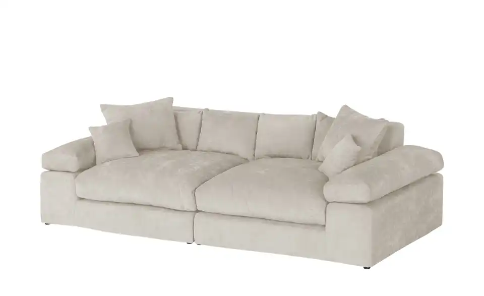 smart Big Sofa Lianea, Perspektive