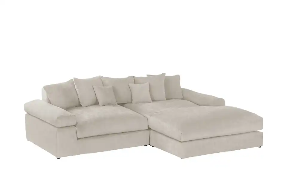 smart Ecksofa Lionore, Perspektive