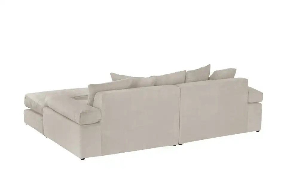 smart Ecksofa Lionore, Rückansicht