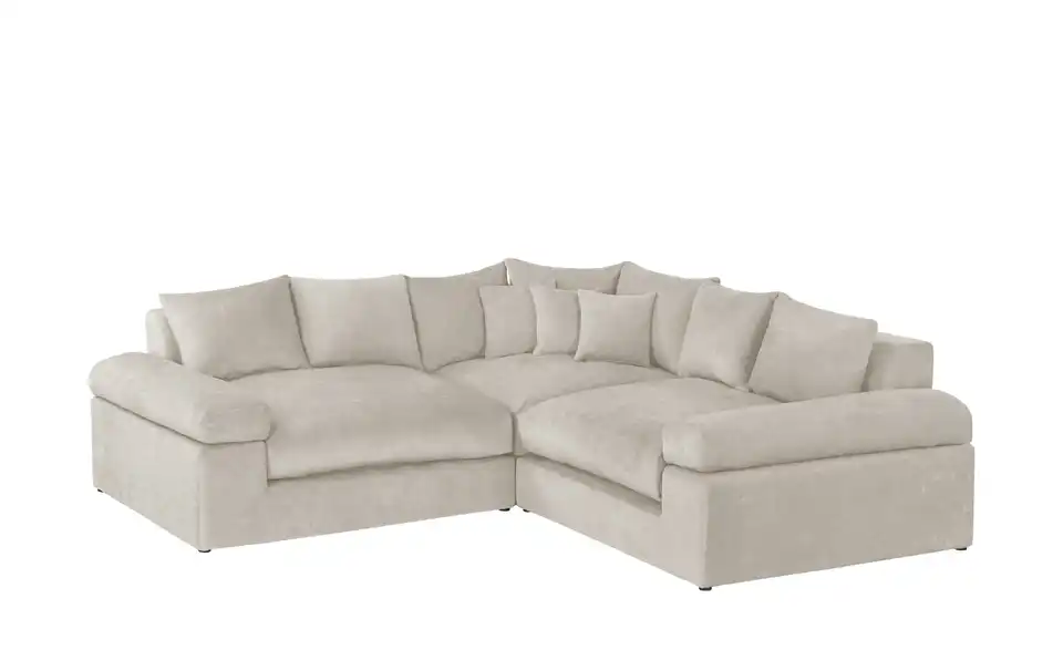 smart Ecksofa Lionore, Perspektive