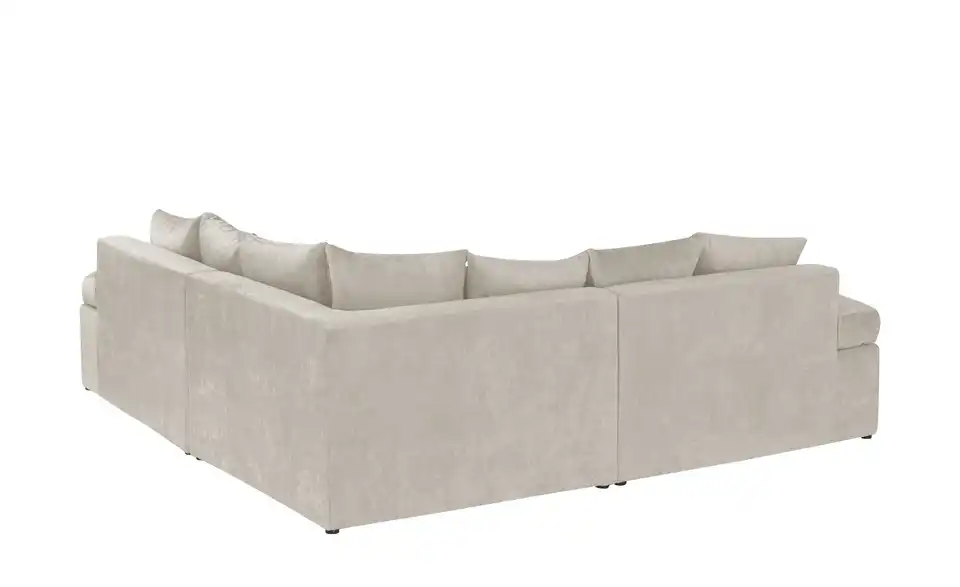 smart Ecksofa Lionore, Rückansicht