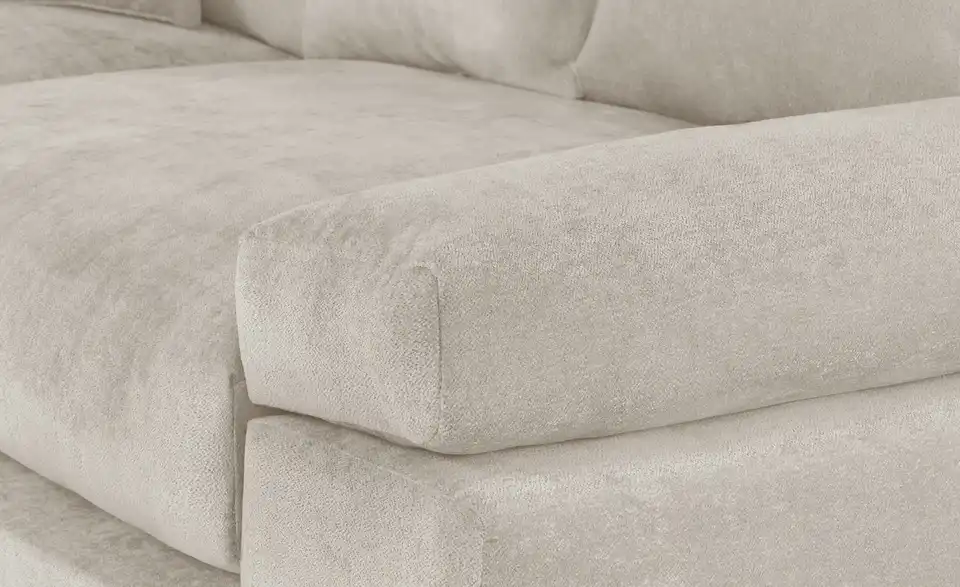 smart Ecksofa Lionore, Detailansicht
