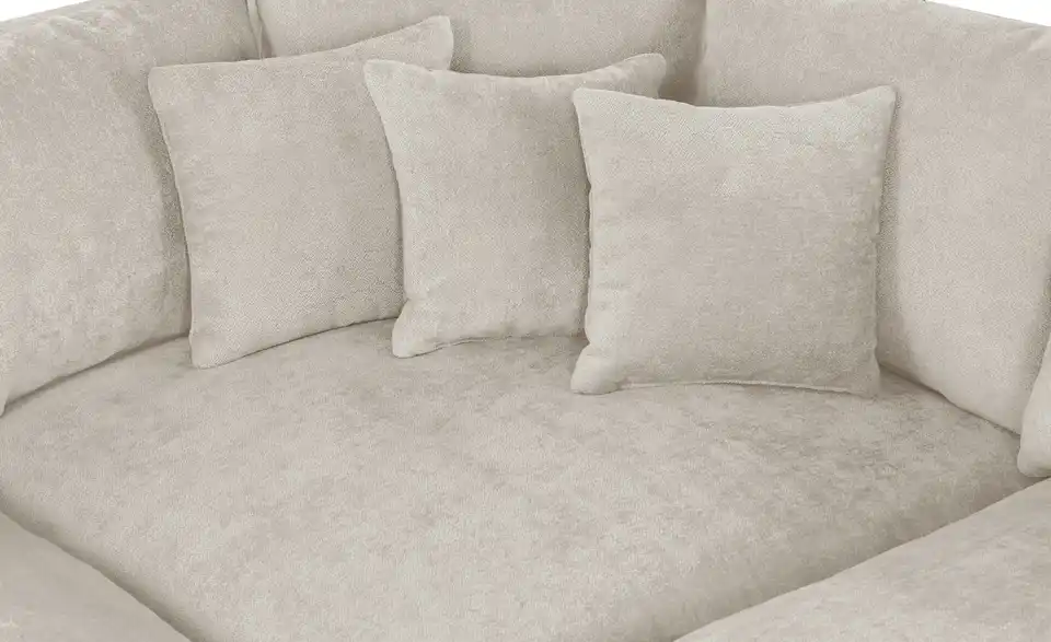 smart Ecksofa Lionore, Detailansicht