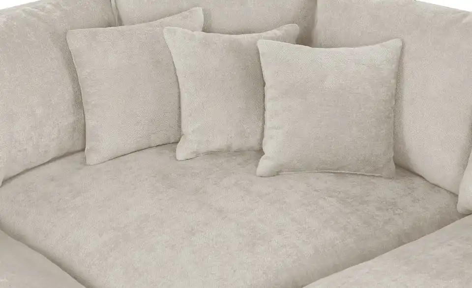 smart Ecksofa Lionore, Detailansicht