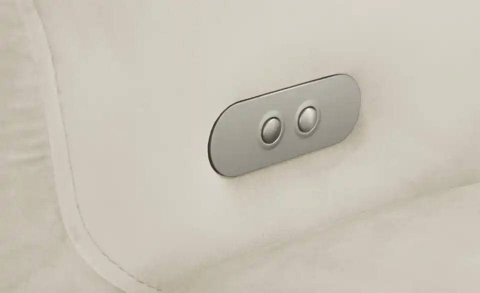 Twist Einzelsofa Plaza, Detailansicht