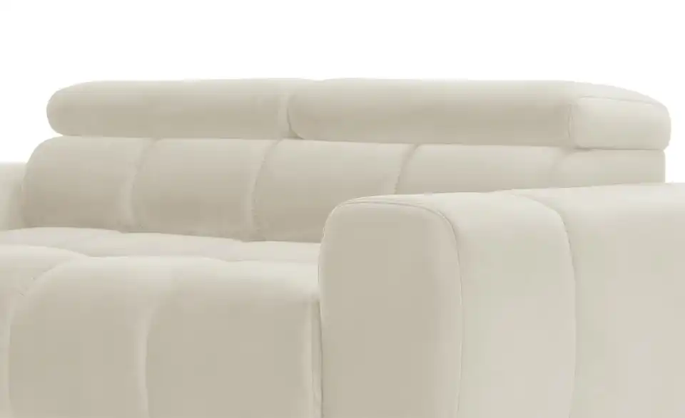 Twist Einzelsofa Plaza, Detailansicht