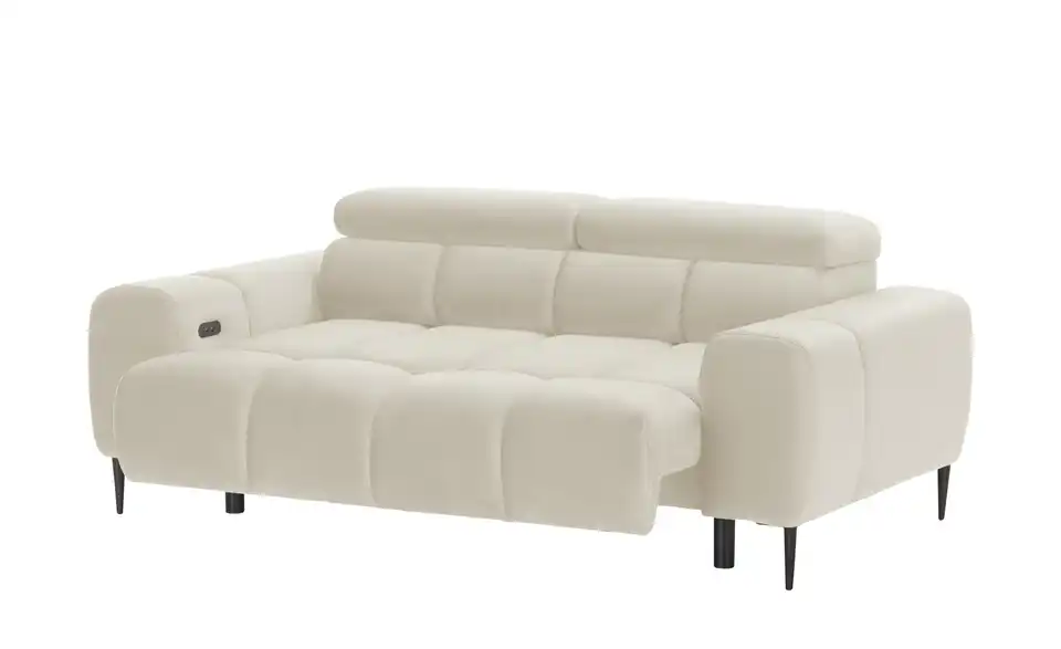 Twist Einzelsofa Plaza, Funktionsansicht