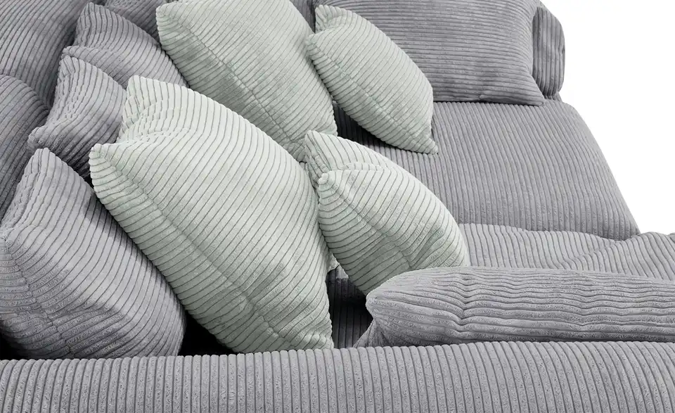 smart Ecksofa Lianea, Detailansicht