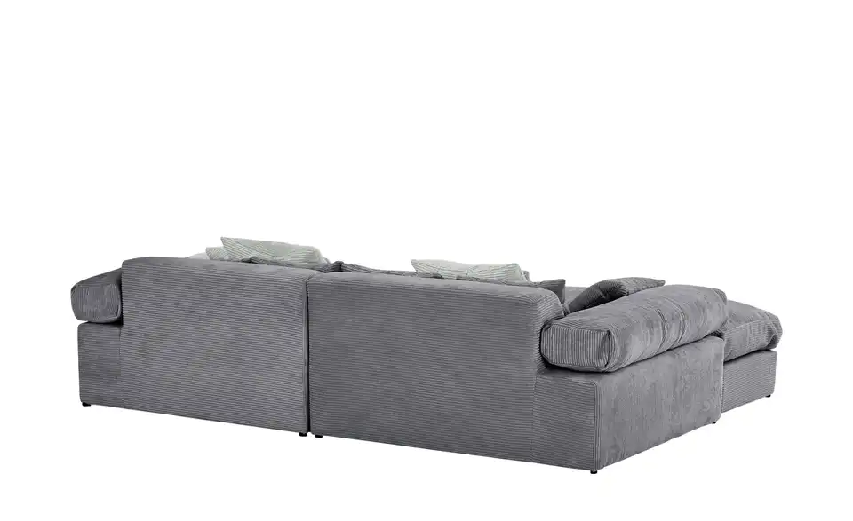 smart Ecksofa Lianea, Rückansicht