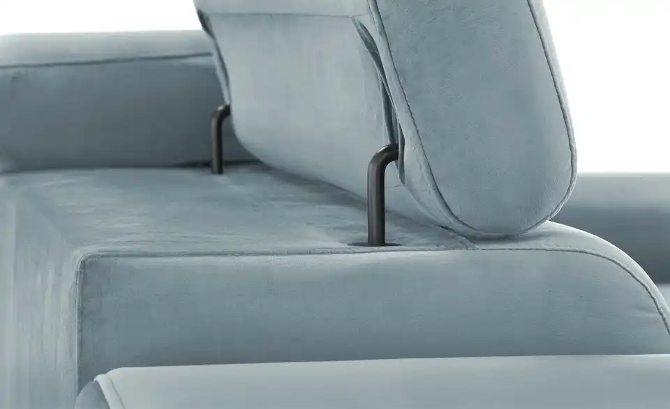 Twist Einzelsofa Plaza, Detailansicht