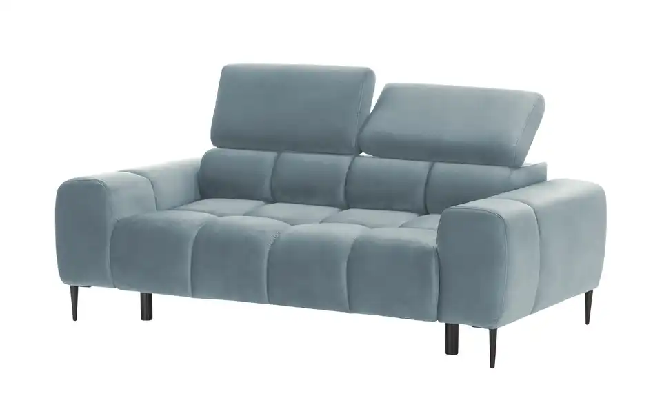 Twist Einzelsofa Plaza, Funktionsansicht
