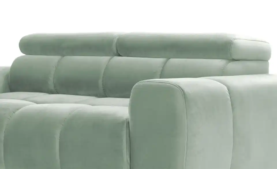 Twist Einzelsofa Plaza, Detailansicht