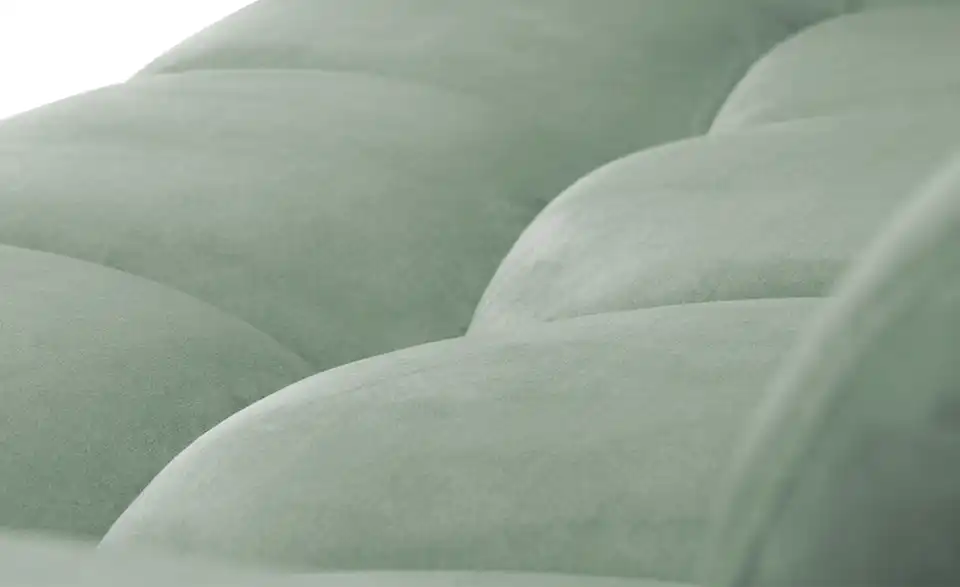 Twist Einzelsofa Plaza, Detailansicht