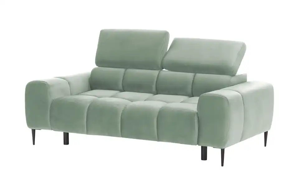 Twist Einzelsofa Plaza, Funktionsansicht