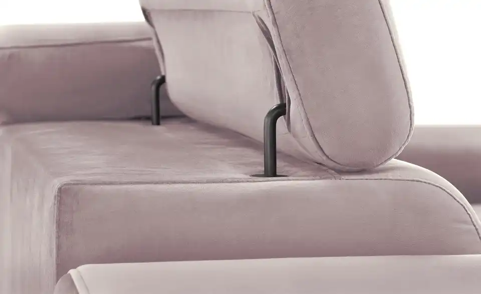 Twist Einzelsofa Plaza, Detailansicht