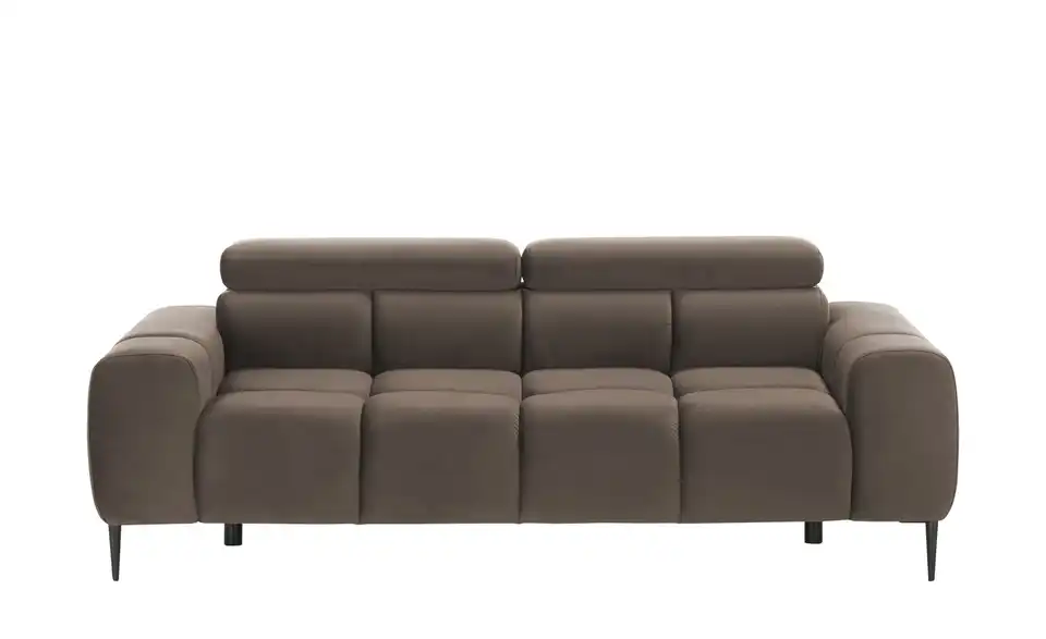Twist Einzelsofa Plaza, Frontansicht