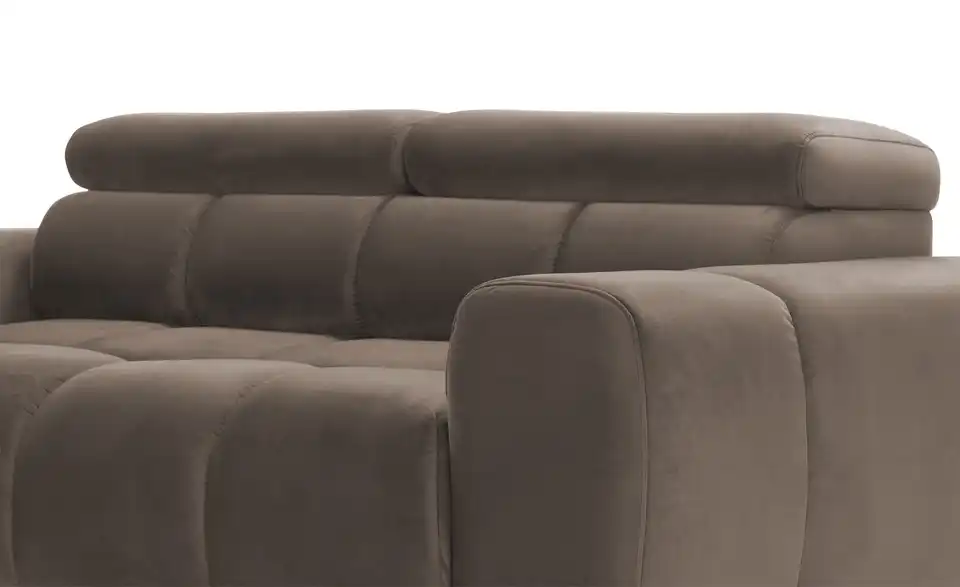 Twist Einzelsofa Plaza, Detailansicht