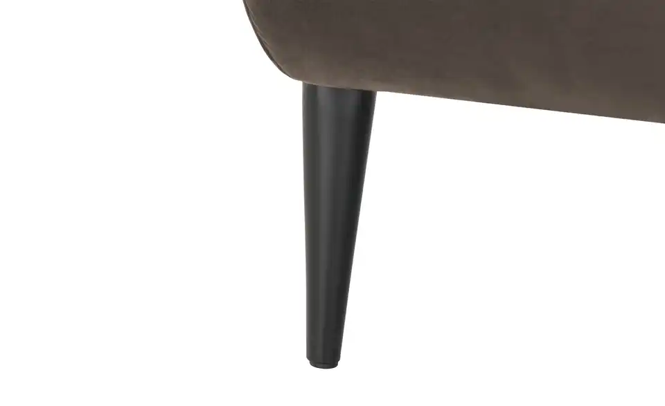 Twist Einzelsofa Plaza, Detailansicht