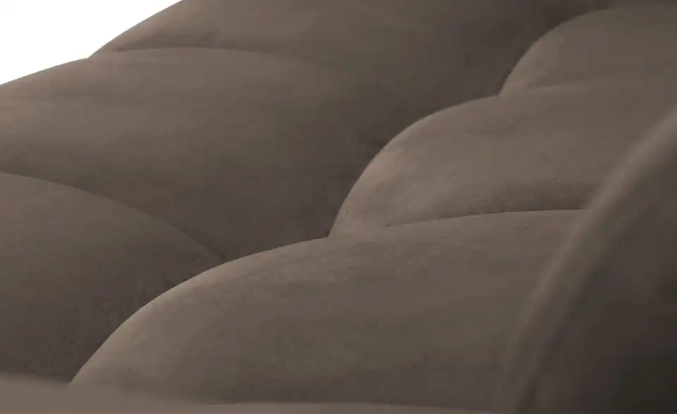 Twist Einzelsofa Plaza, Detailansicht