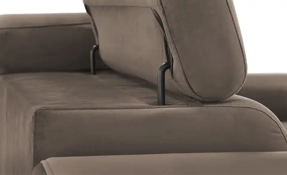 Twist Einzelsofa Plaza, Detailansicht