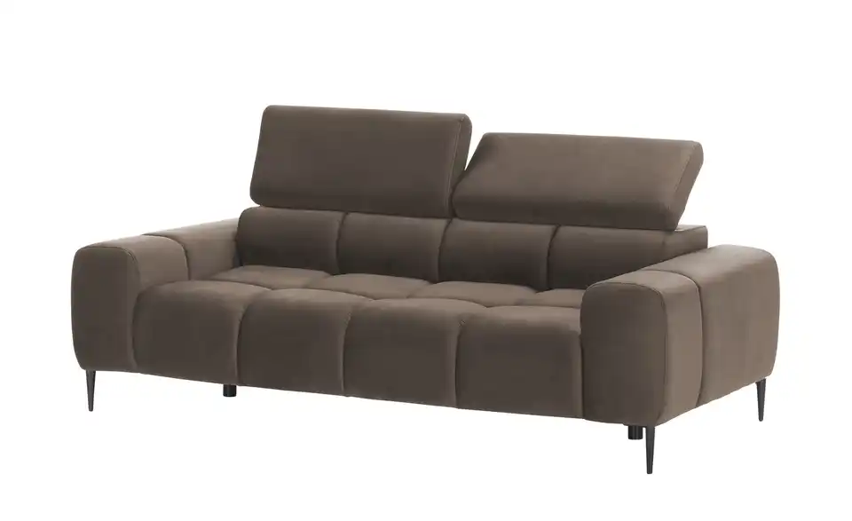 Twist Einzelsofa Plaza, Funktionsansicht