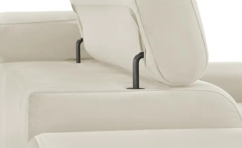 Twist Einzelsofa Plaza, Detailansicht