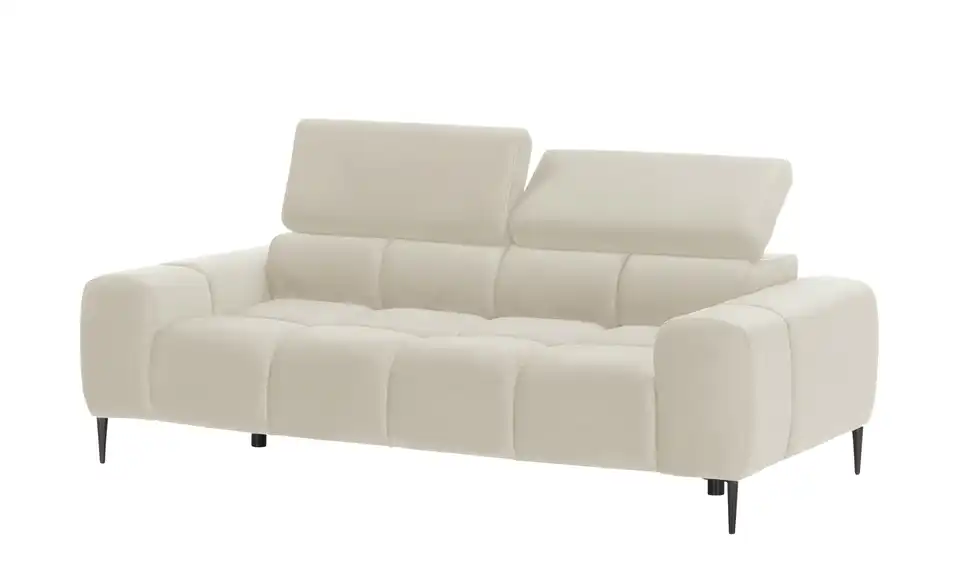 Twist Einzelsofa Plaza, Funktionsansicht