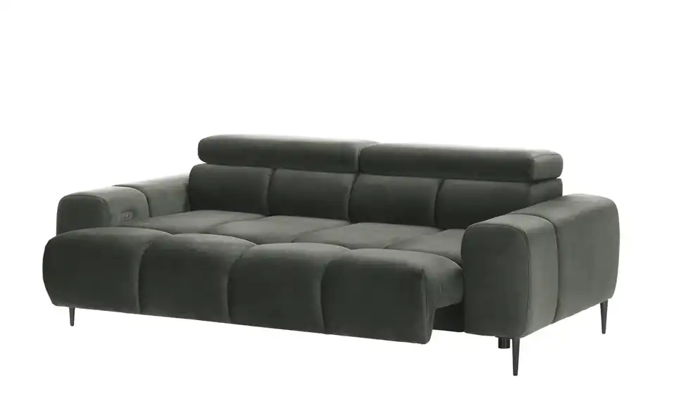 Twist Einzelsofa Plaza, Funktionsansicht