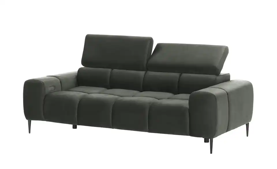 Twist Einzelsofa Plaza, Funktionsansicht