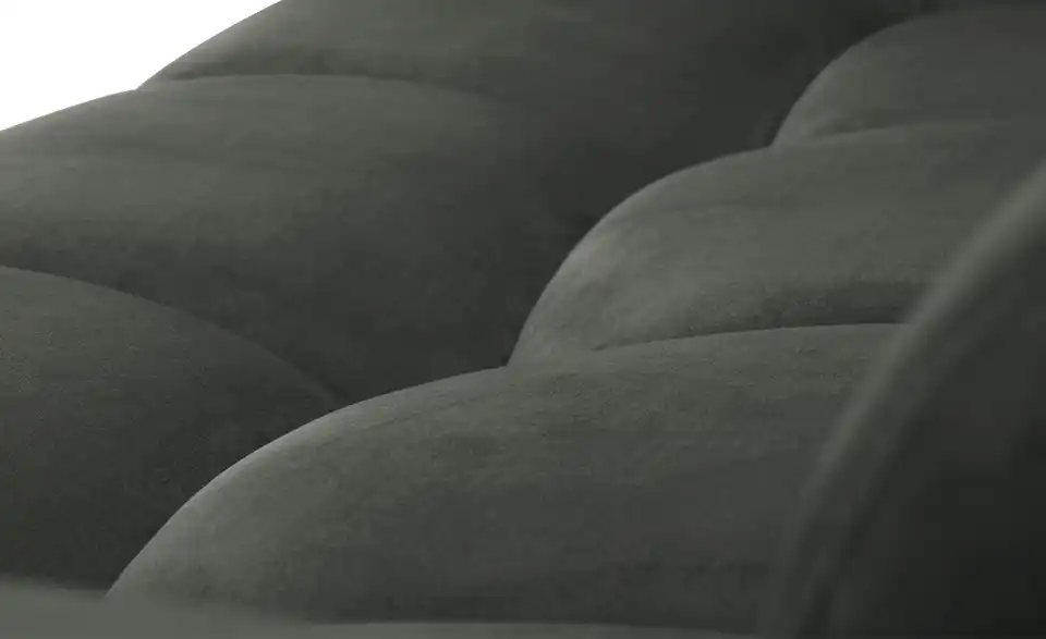 Twist Einzelsofa Plaza, Detailansicht