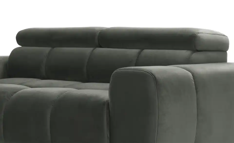 Twist Einzelsofa Plaza, Detailansicht