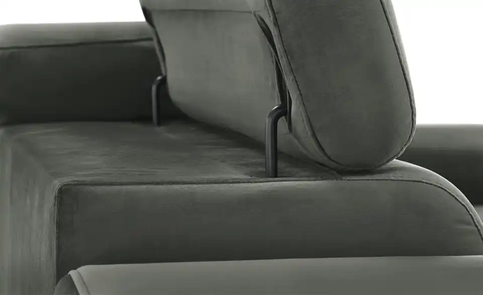 Twist Einzelsofa Plaza, Detailansicht