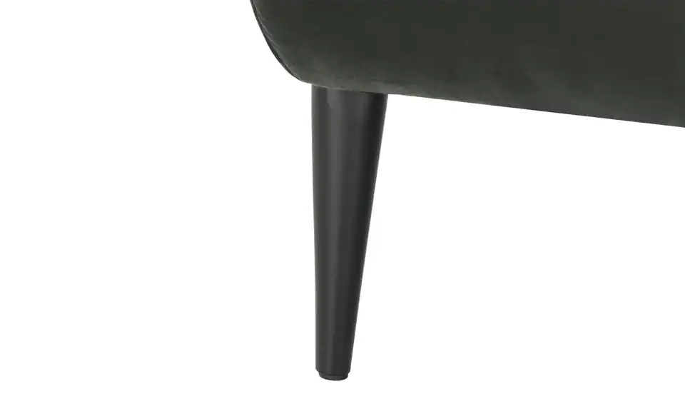 Twist Einzelsofa Plaza, Detailansicht
