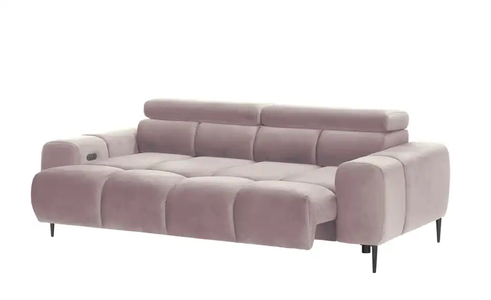Twist Einzelsofa Plaza, Funktionsansicht