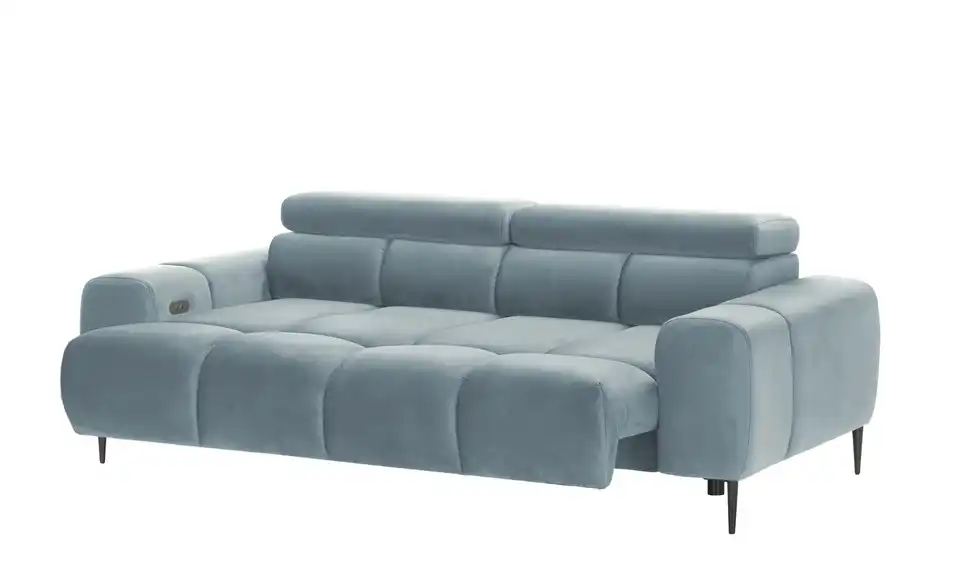 Twist Einzelsofa Plaza, Funktionsansicht